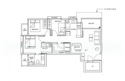 Sophia Road (D9), Condominium #593012821